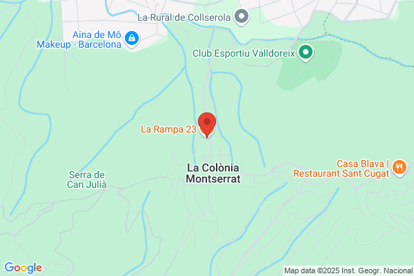 Bar La Rampa