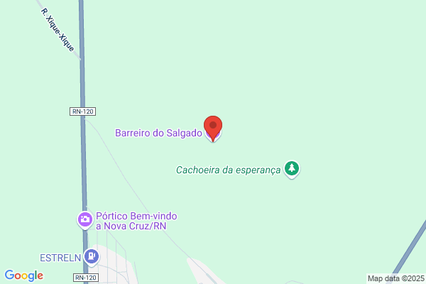 Barreriro Salgado a.