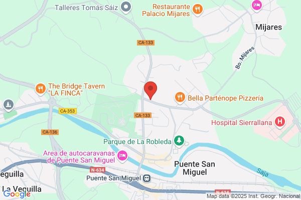 Bolado Agudo - Mercería Merceria Goar m. J.