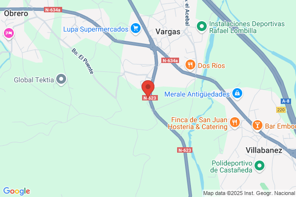 Bustillo Varona l.