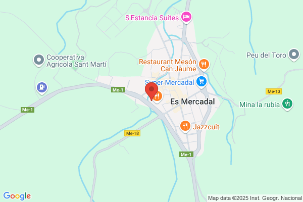 Es Moli Des Raco S.L.