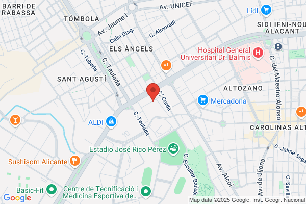Herboristeria Dietetica Los Angeles - Masaje Terapeutico relajante Deportivo