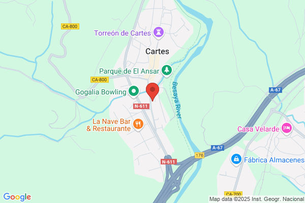 Miramos Por Ti