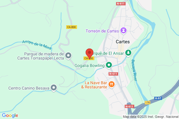 Viper Cartes S.L.