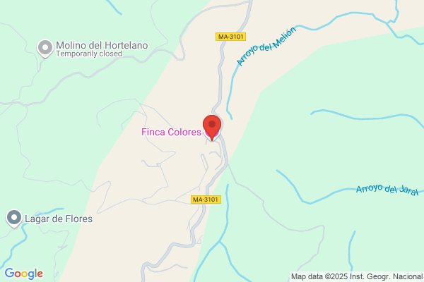 Finca Colores