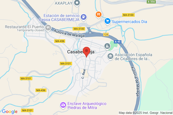 Restaurante La Posada