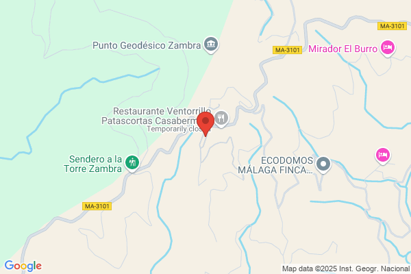 Villa Little Paradise Selfcatering Holiday Home