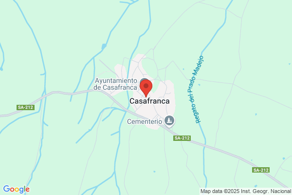 Agropecuaria Campomojado S.A.