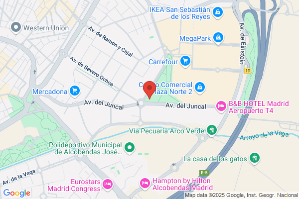 Almacenes El Abside S. A.