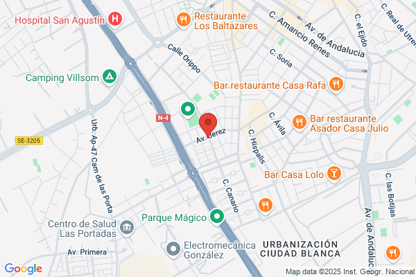 Autoescuela Haro S.L.