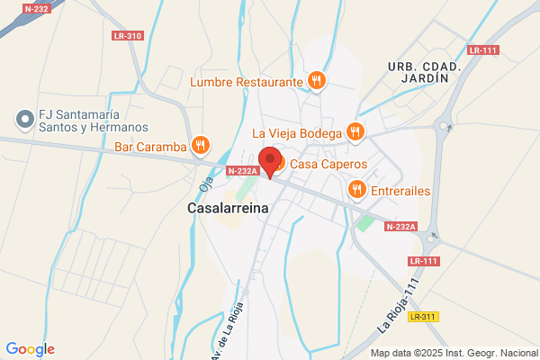 Banco De Vasconia