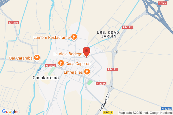 Bar La Posada
