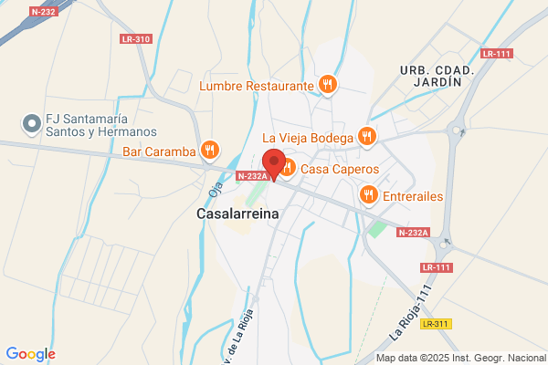 Bar Platerias