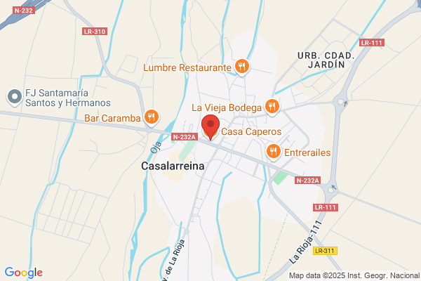 Dolores Saiz Caperos Y Otro S.Cv.