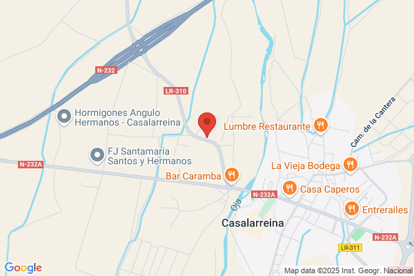 RESTAURANTE OASIS