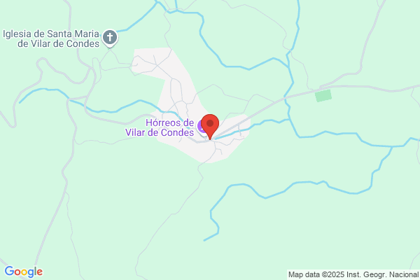 Villar Conde a.
