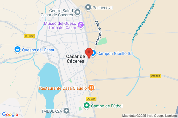 Carpinsa