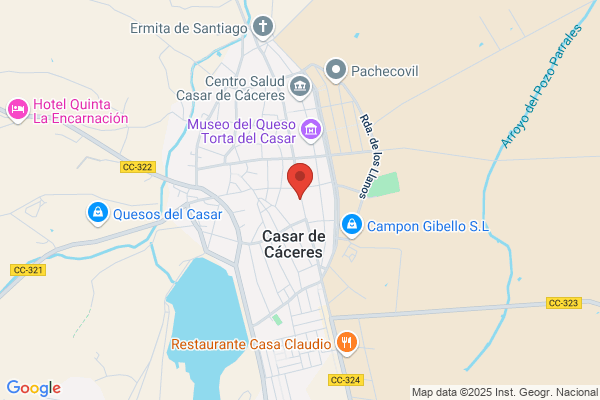 Farmacia Andrada Cascos Luisa