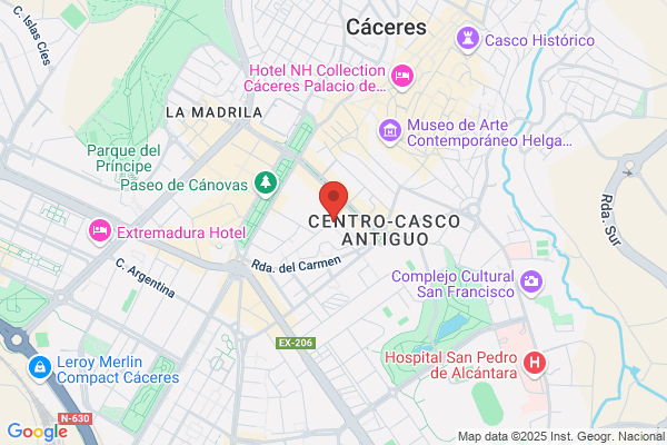 Asociacion Española Contra El Cancer