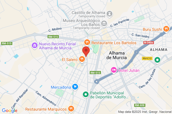 Autoescuela Mena