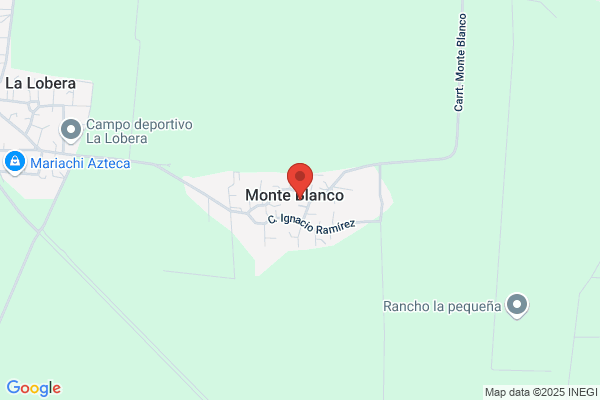 Blanco Bueno a.