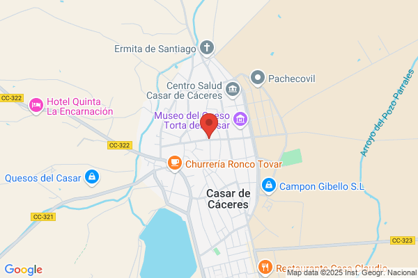 Caja Duero