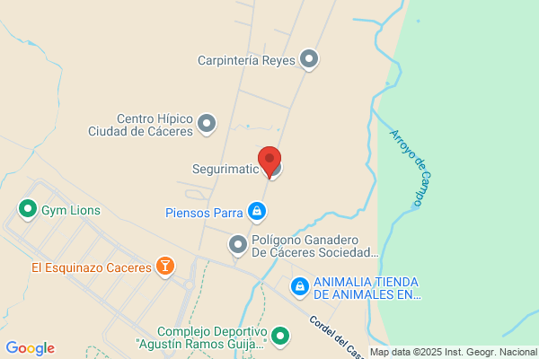 Cerrajeria Cantero