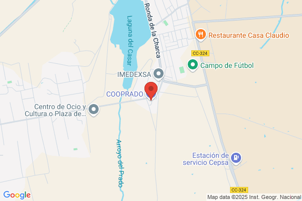 Cooperativa Nuestra Señora Del Prado