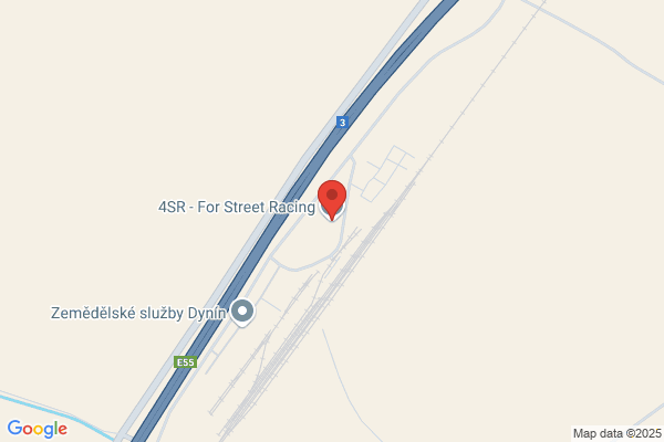 Four Street