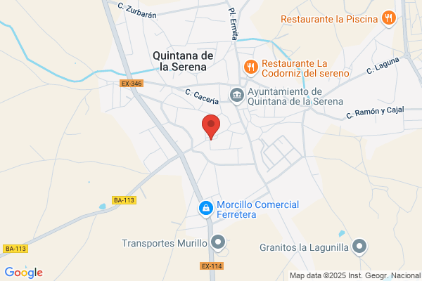 Las Encinas Cacereñas S.L.