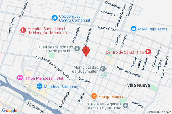 Mendoza Izquierdo - Carpinteria Carpinteria s.