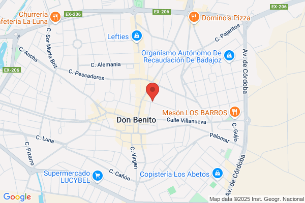 Peleteria Y Pieles Manolo Andrada Dionisio