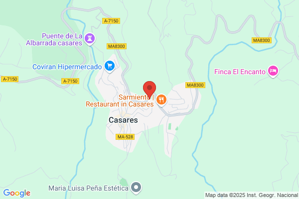 Villas Casares c.