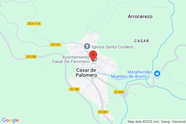 Caja De Ahorros Y Monte De Piedad De extremadura