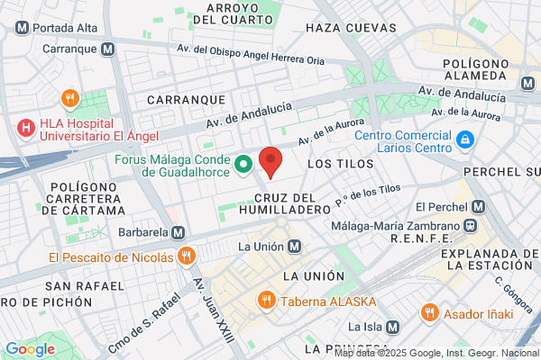 Alfa Maquinas De Coser - Delegación Oficial