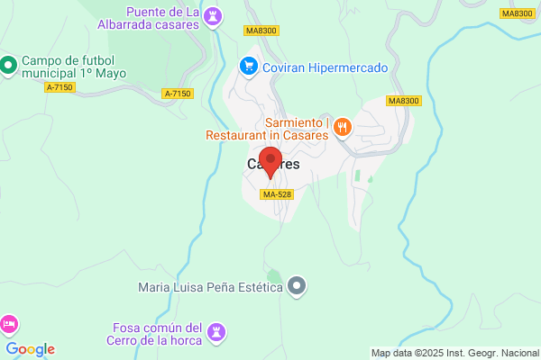 Ayuntamiento De Casares