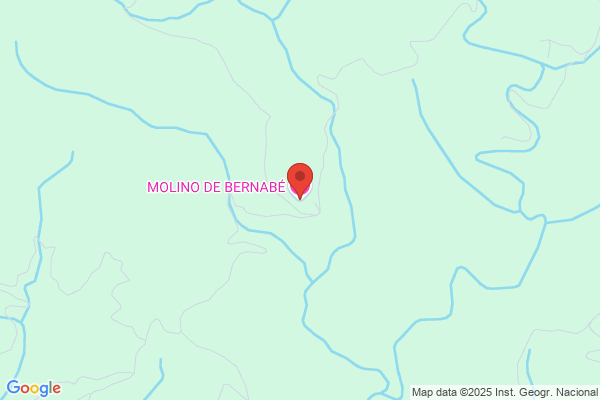 Bernabe Rio S.L.