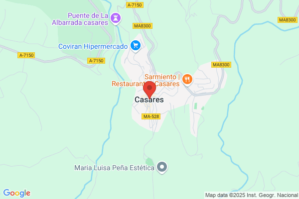 Cano Montero m.