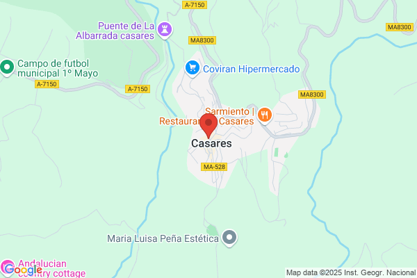 Inmobiliaria Casares S.A.