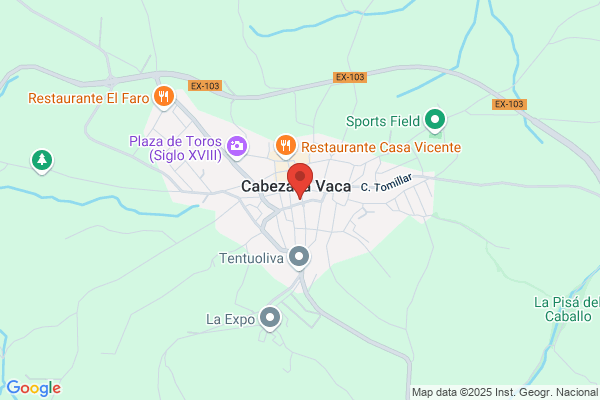 Rosado Hidalgo, Carlos