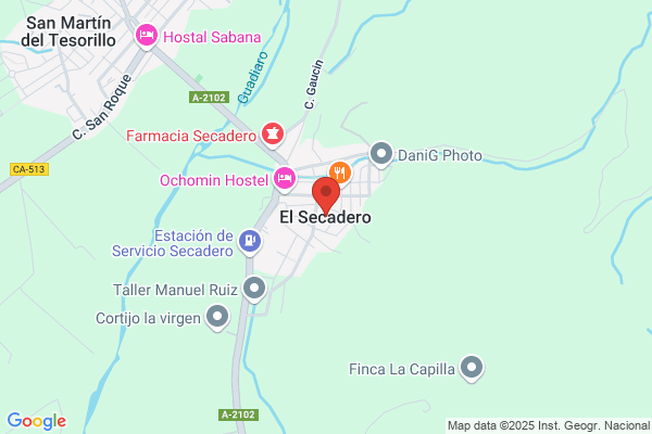 Secadero-Barriada S.L.