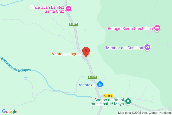 Umbria Leon - Venta La Laguna d.