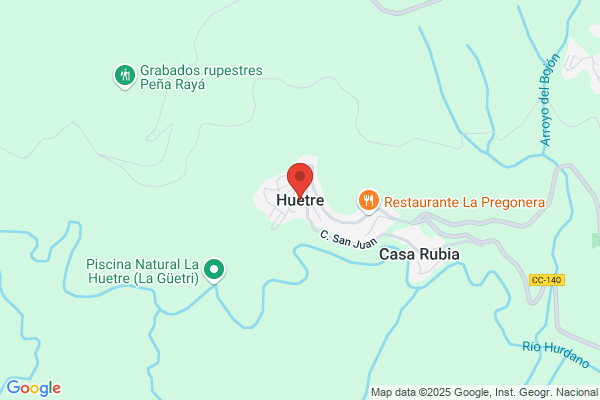 Colegio Rural Agrupado