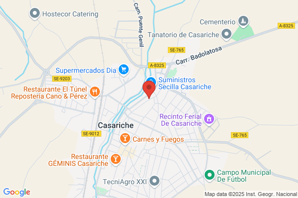 Carrero Cabello f.