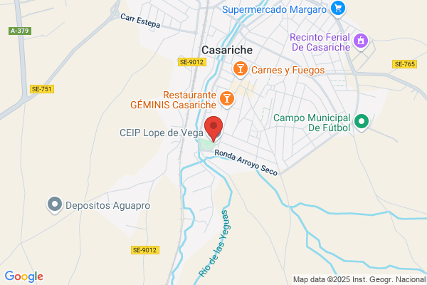 Colegio Nacional Mixto