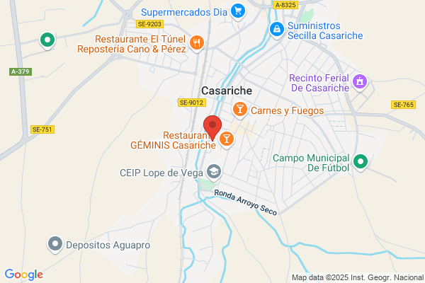 Marin Casaucau p.