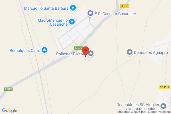 Portasur S.C.A.