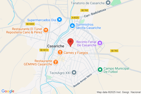 Sociedad Cooperativa Coinca - Confecciones