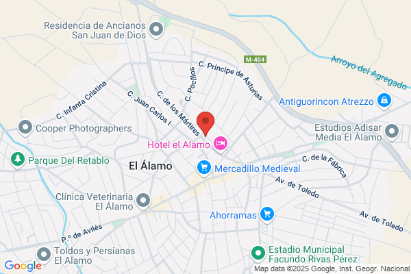 Portillo & Asociados Gabinete Jurídico