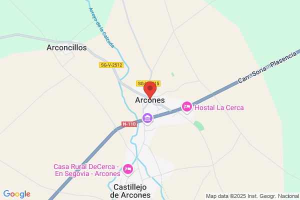 Aparicio Arcones a.